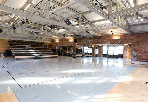 Yorkshire Dance Centre5